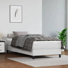 Pocketveringmatras voor een comfortabele en rustgevende slaap - Matrassen