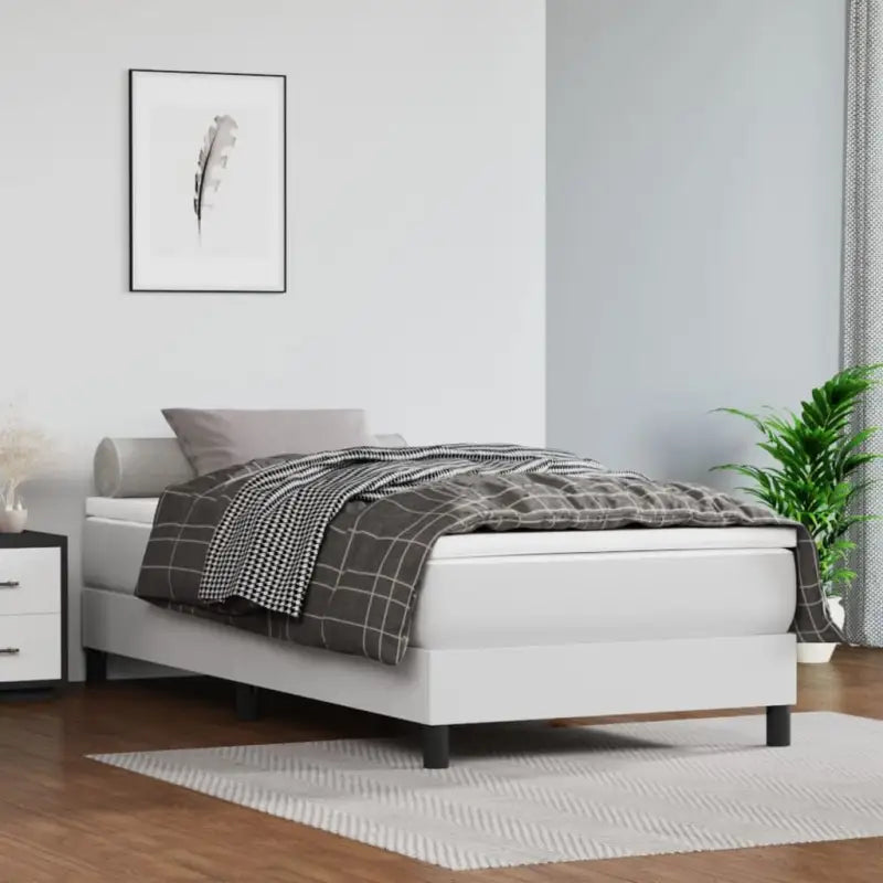 Pocketveringmatras voor een comfortabele en rustgevende slaap - Matrassen