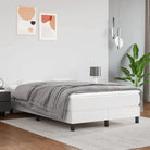 Pocketveringmatras voor een comfortabele en rustgevende slaap - Wit / 120 x 200 cm / 1 - Matrassen