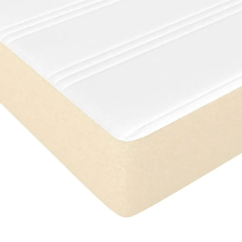 Pocketveringmatras voor een zachte en comfortabele nachtrust - Matrassen