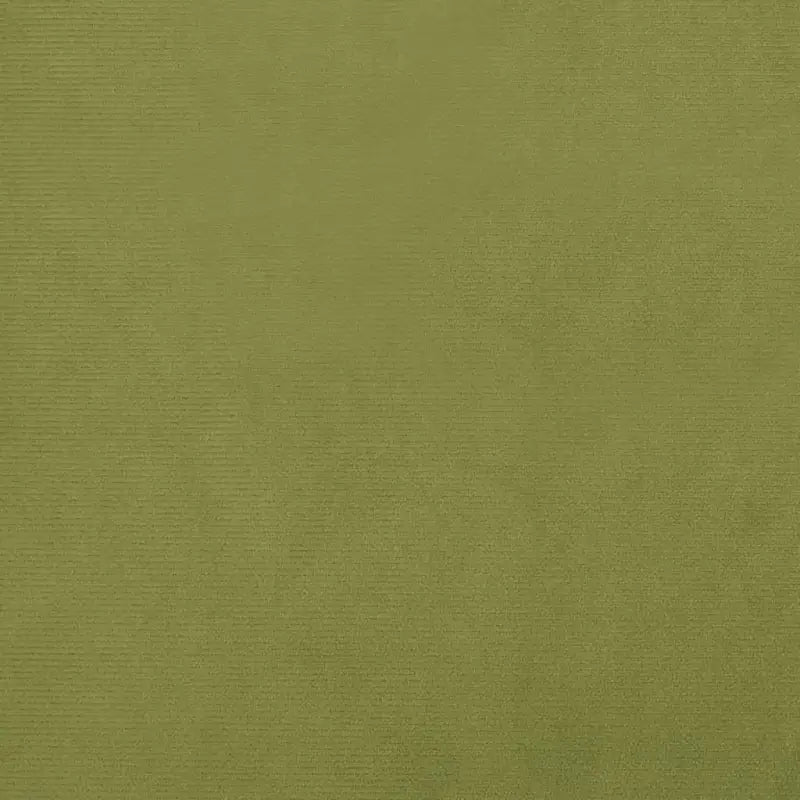 Poefs Comfortabele Fluweel Voetenbank voor een Moderne Interieur - Poefs