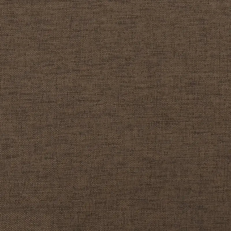 Poefs met metalen poten voor een modern en comfortabel interieur - Poefs