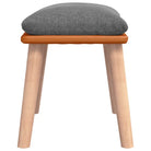 Poefs voor een modern en comfortabel interieur - Poefs