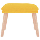 Poefs voor een modern en comfortabel interieur - Poefs
