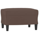 Poefs voor een modern en comfortabel interieur - Poefs