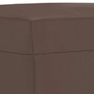 Poefs voor een modern en comfortabel interieur - Poefs
