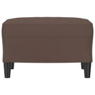 Poefs voor een modern en comfortabel interieur - Poefs