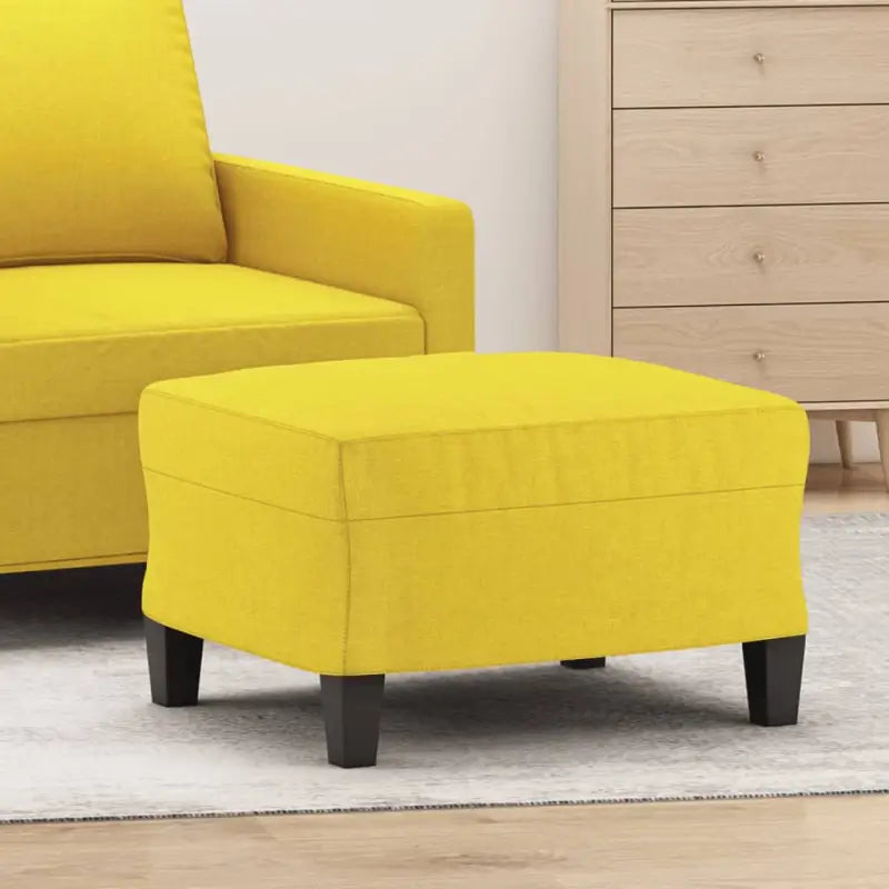 Poefs voor een modern en comfortabel interieur - Poefs