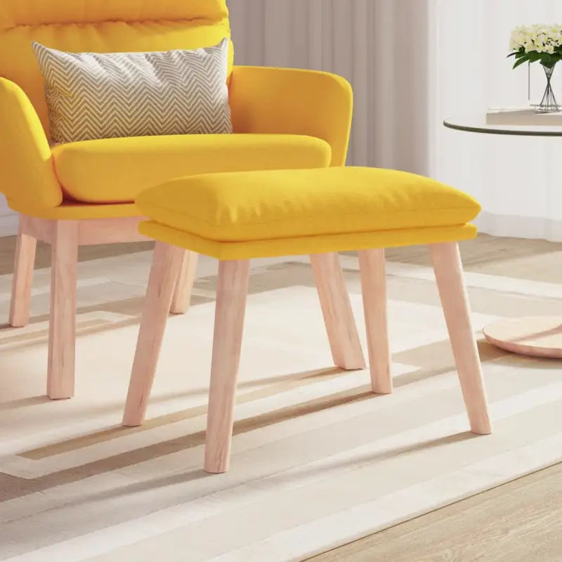 Poefs voor een modern en comfortabel interieur - Poefs