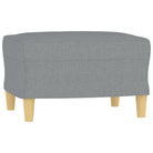 Poefs voor een moderne en comfortabele interieuraccent - Poefs