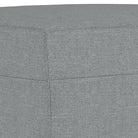 Poefs voor een moderne en comfortabele interieuraccent - Poefs