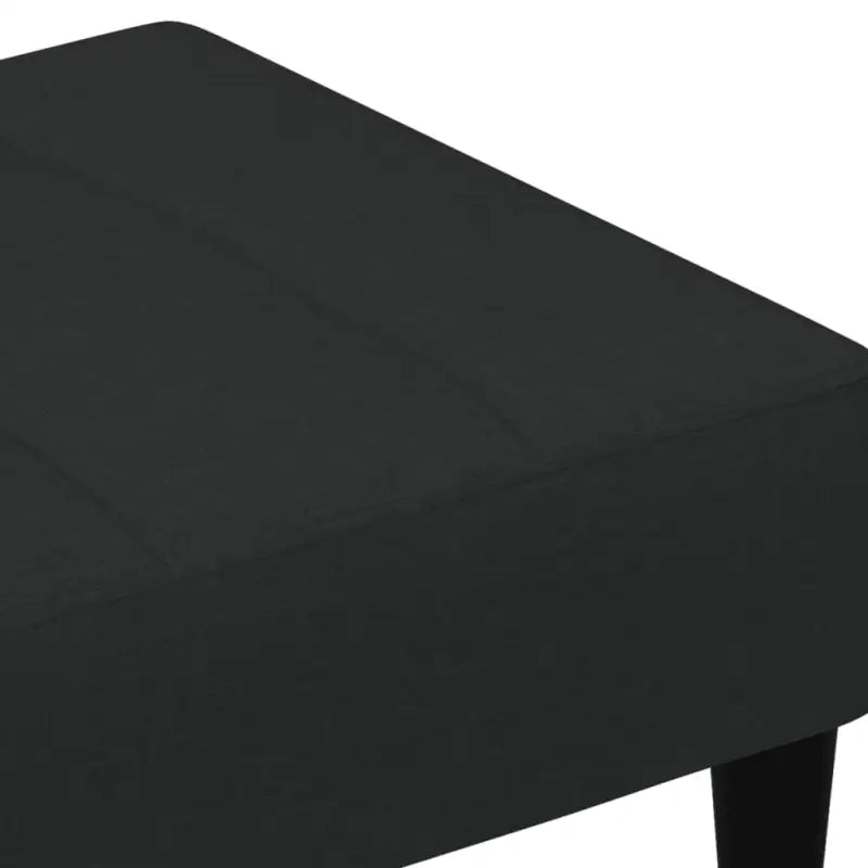 Poefs Zachte Fluwelen Voetenbank voor Modern Interieur - Poefs