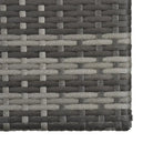 Poly Rattan Tuinset voor stijl en functionaliteit het hele jaar - Tuinsets