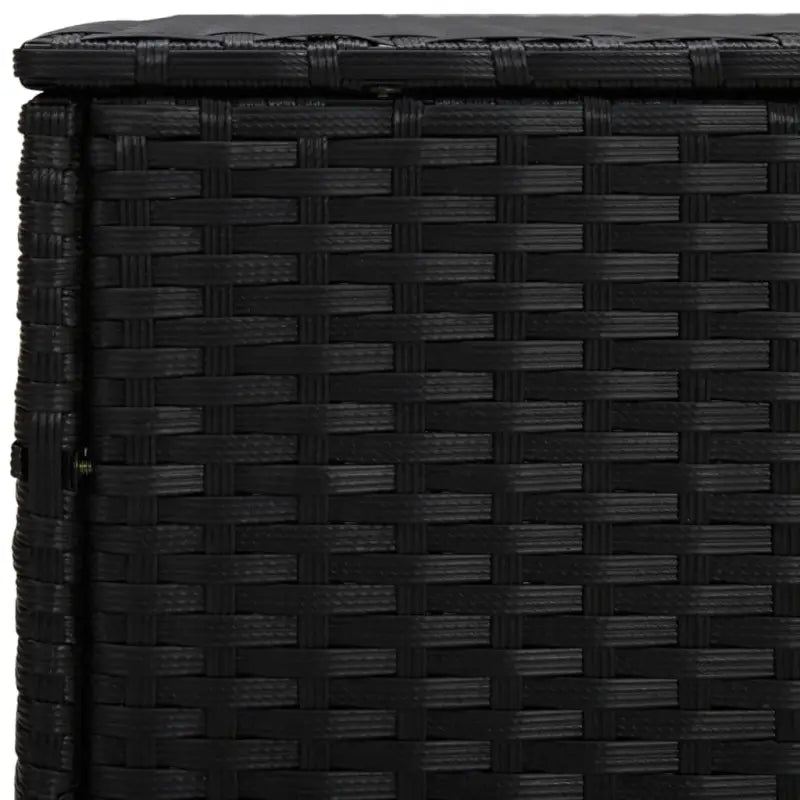 Poly rattan tuintafels voor terras met ronde en vierkante opties - Tuintafels