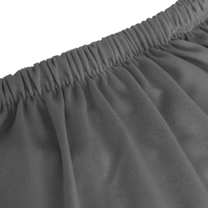 Polyester jersey meubelhoezen voor bescherming en stijl van je bank - Meubelhoezen