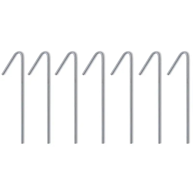 Pop-up partytent met oxford stof en gepoedercoat staal voor buiten - Partytenten & prieëlen