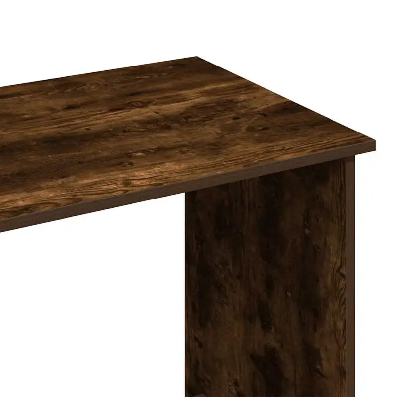 Praktisch en decoratief bureau van bewerkt hout voor je woonruimte - Bureaus