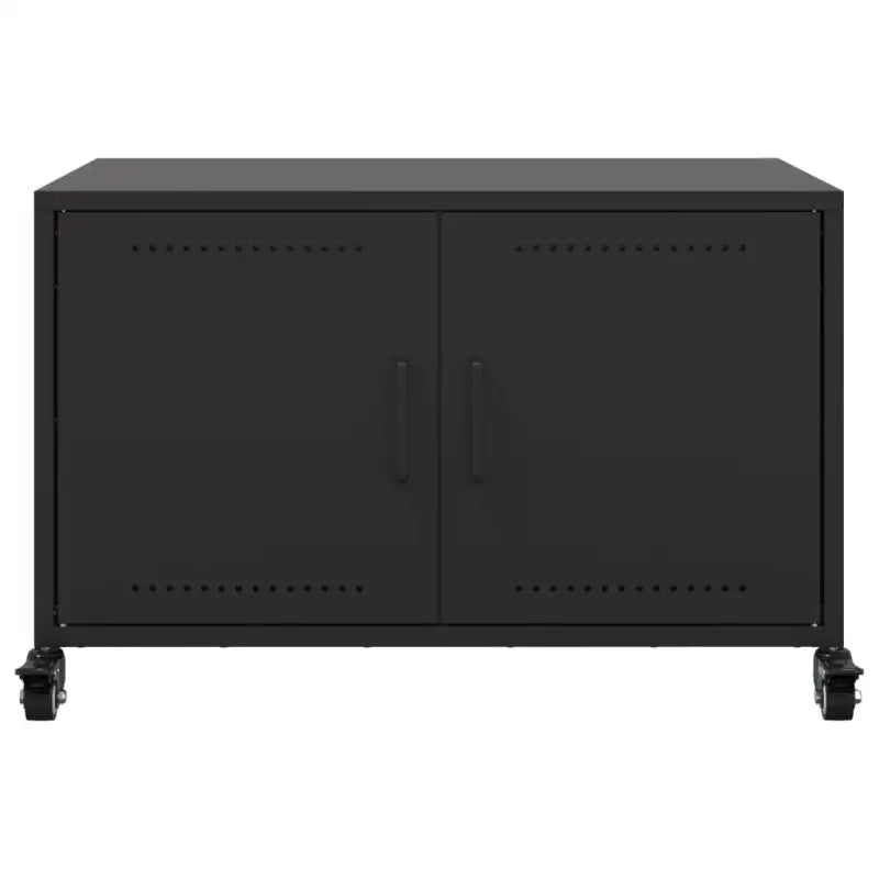 Praktisch en stevig staaltv-meubel voor in je woonkamer - Tv-meubels