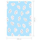 Print vloerkleed voor decoratie en bescherming in je kamer - Vloerkleden