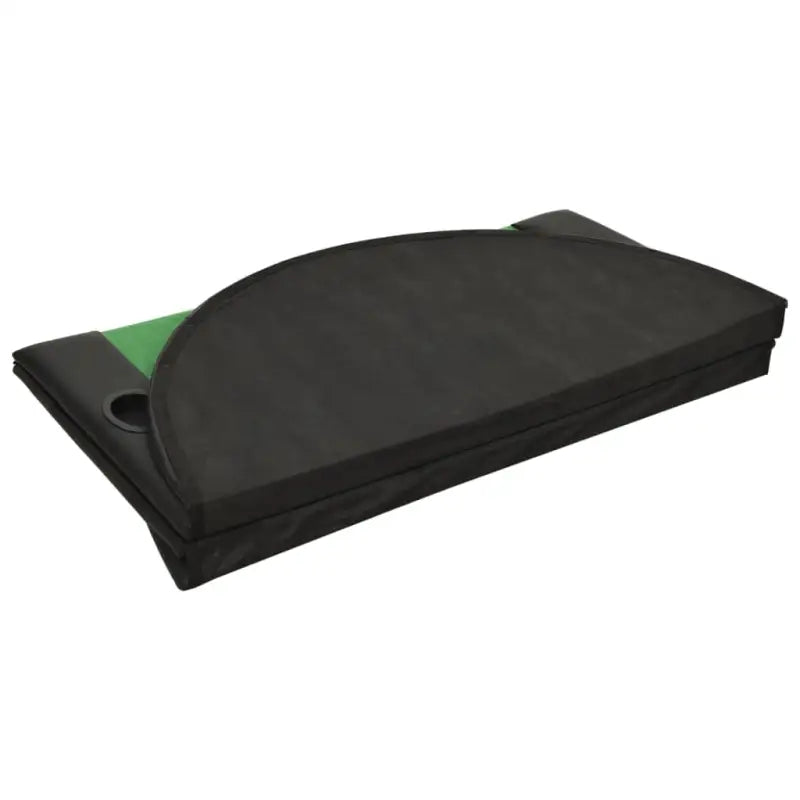 Professioneel pokertafelblad voor eerlijke en stijlvolle pokerspellen - Poker- & spellentafels
