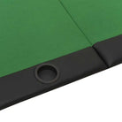 Professionele poker- en spellentafels met casinokwaliteit vilten blad - Poker- & spellentafels