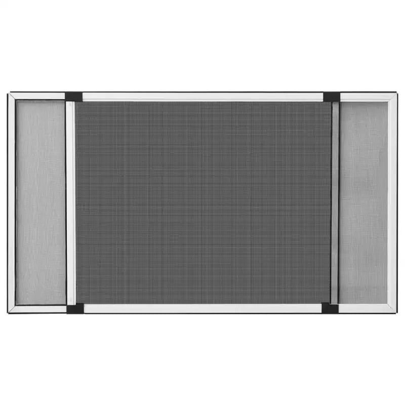 Raamhorren voor insecten buiten houden zonder chemicaliën - Raamhorren