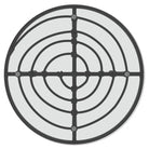 Rattan tuinset met poly rattan voor een weerbestendig en eenvoudig schoon uiterlijk - Zwart - Tuinsets