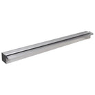 Roestvrijstalen fontein voor vijver en zwembad met rustgevend watereffect - 90 cm / met LED - Fonteinen