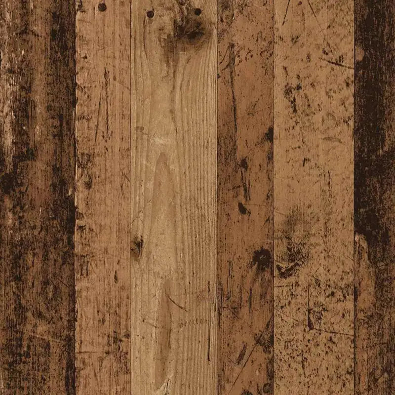 Ruime kledingkast van bewerkt hout voor duurzame opbergruimte - Kledingkasten