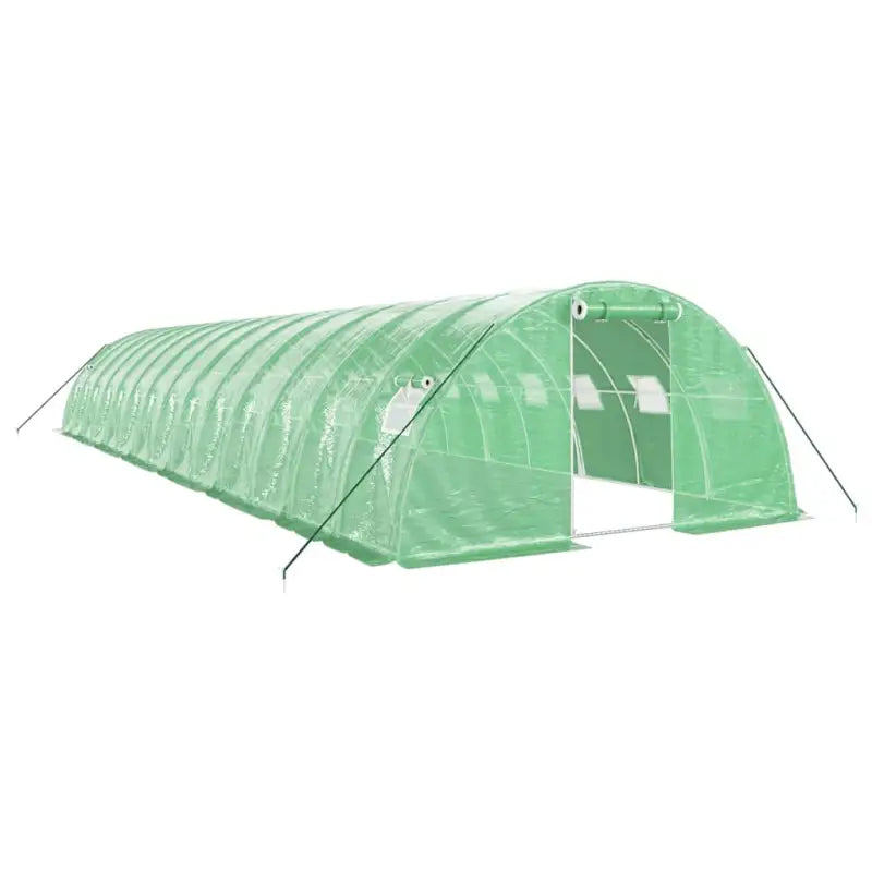 Ruime Tuinkas voor Planten Groenten en Fruit Bescherming - Tuinkassen