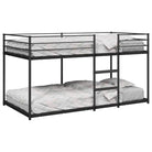Ruimtebesparende stapelbed voor meerdere kinderen en gasten - 100 x 190 cm - Bedden & bedframes