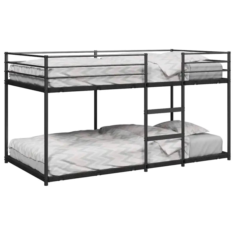 Ruimtebesparende stapelbed voor meerdere kinderen en gasten - 100 x 190 cm - Bedden & bedframes