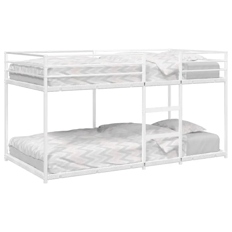 Ruimtebesparende stapelbed voor meerdere kinderen en gasten - 90 x 190 cm - Bedden & bedframes