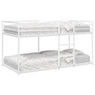 Ruimtebesparende stapelbed voor meerdere kinderen en gasten - Bedden & bedframes