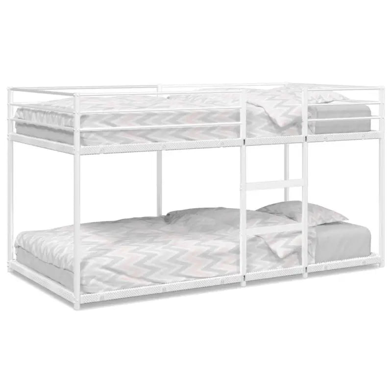 Ruimtebesparende stapelbed voor meerdere kinderen en gasten - Bedden & bedframes