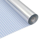 Ruitenfolie voor privacy en bescherming op ramen en gevels - 90 x 1000 cm / 1 - Ruitenfolie