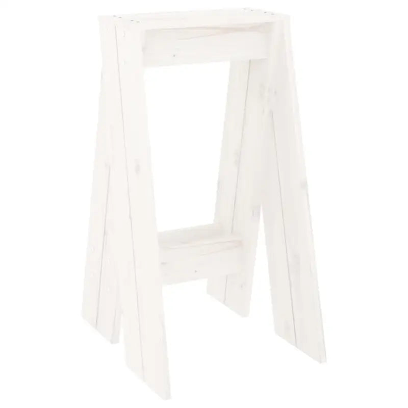 Rustieke krukken van massief grenenhout voor je interieur - Klapstoelen & krukken