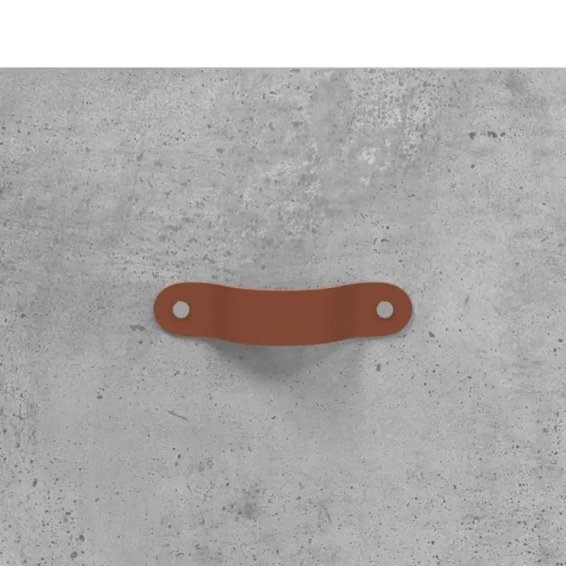 Salontafel met ijzeren poten en bewerkt hout voor elegante interieurs - Salontafels