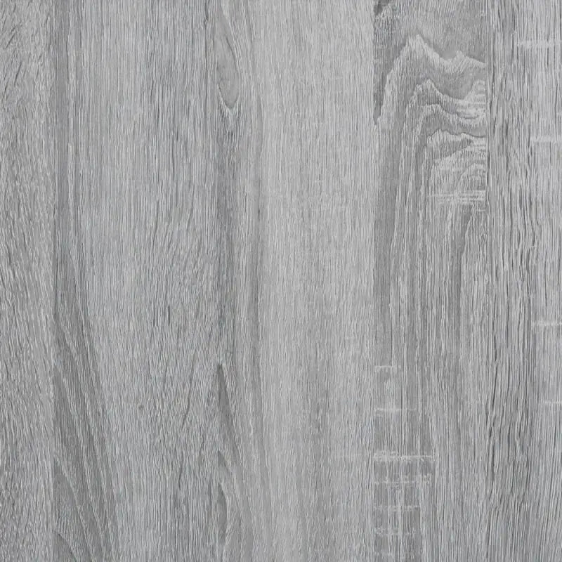 Salontafel van bewerkt hout in grijs Sonoma stijl - Salontafels
