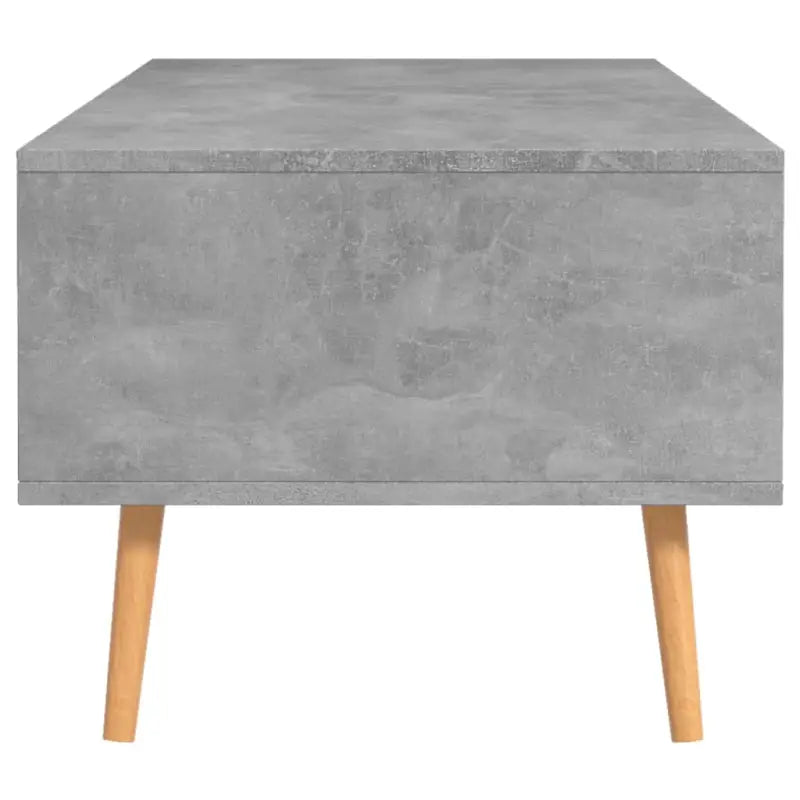 Salontafel van bewerkt hout voor een praktische en decoratieve woonkamer - Salontafels
