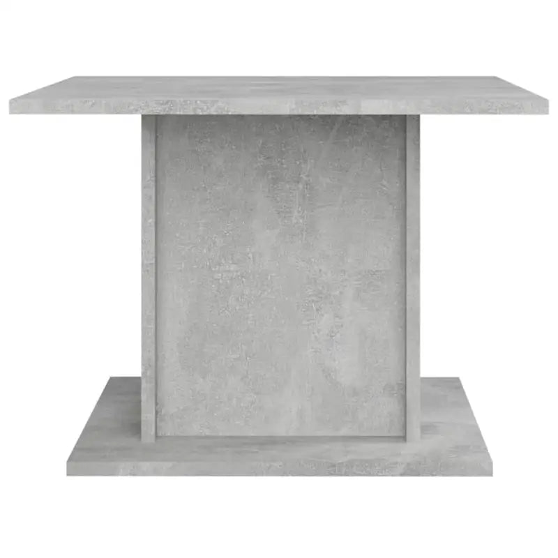 Salontafel van bewerkt hout voor een stoer en duurzame woonkamer - Salontafels