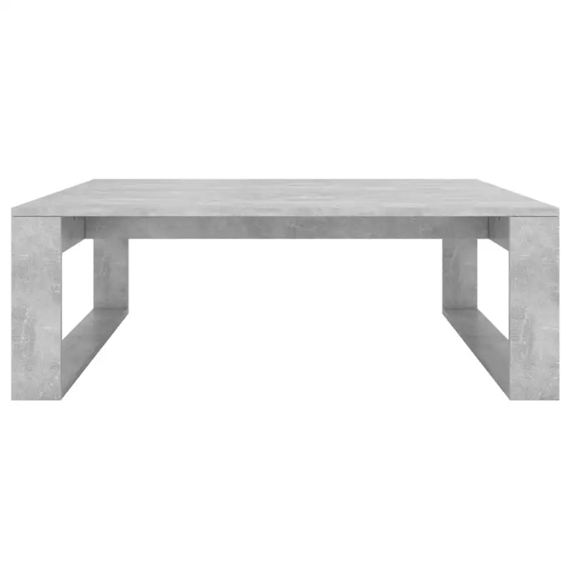 Salontafel van bewerkt hout voor stijl en functionaliteit in je woonkamer - Salontafels