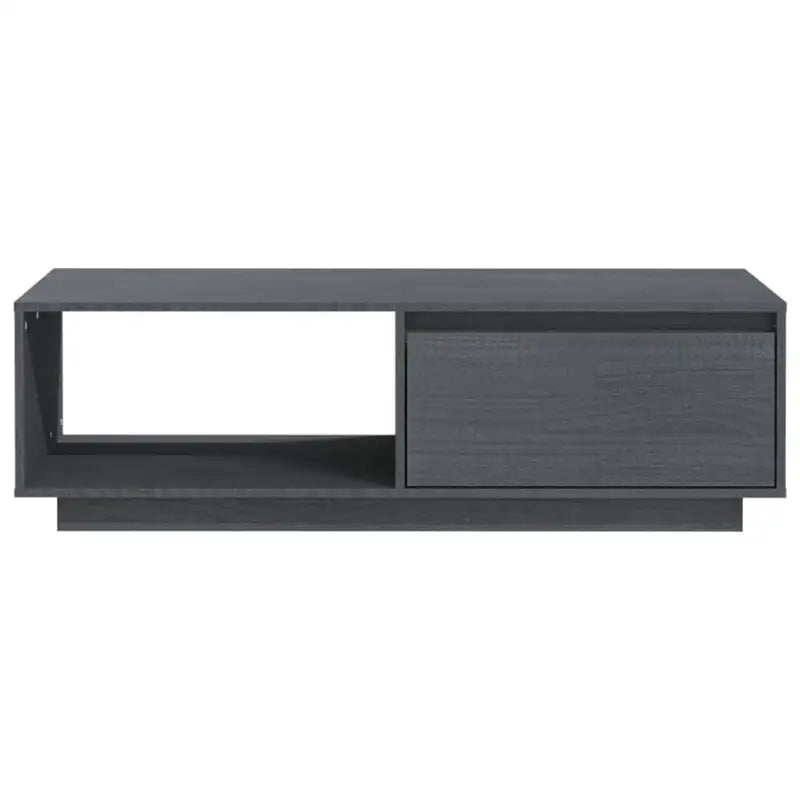 Salontafel van massief grenenhout met modern en tijdloos ontwerp - Salontafels