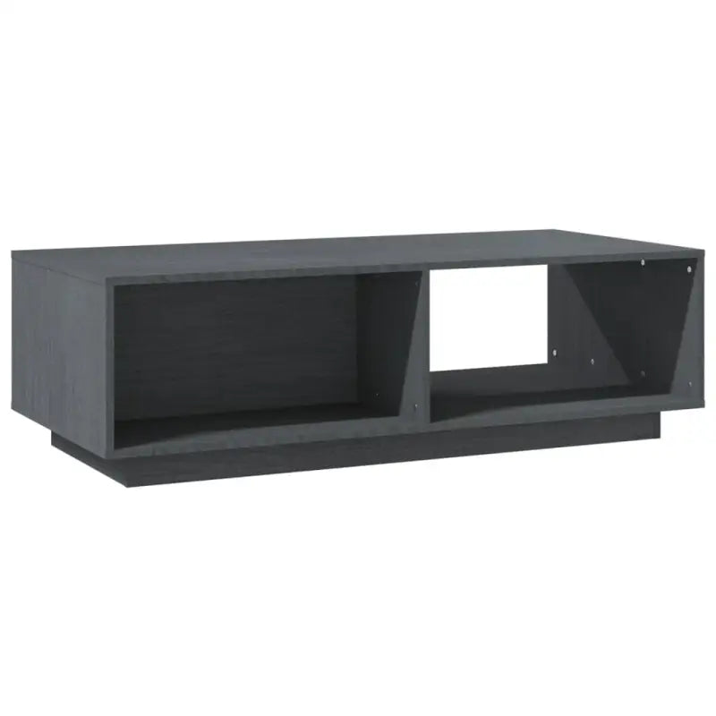Salontafel van massief grenenhout met modern en tijdloos ontwerp - Salontafels