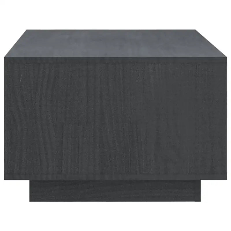 Salontafel van massief grenenhout met modern en tijdloos ontwerp - Salontafels
