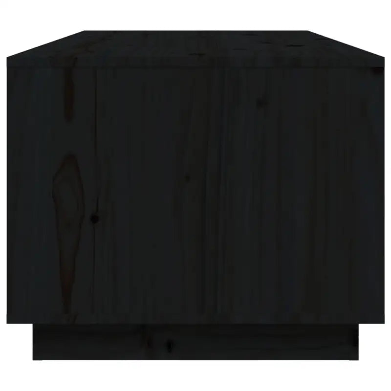 Salontafel van massief grenenhout voor een stijlvolle woonkamer - Salontafels