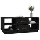 Salontafel van massief grenenhout voor een stijlvolle woonkamer - Salontafels