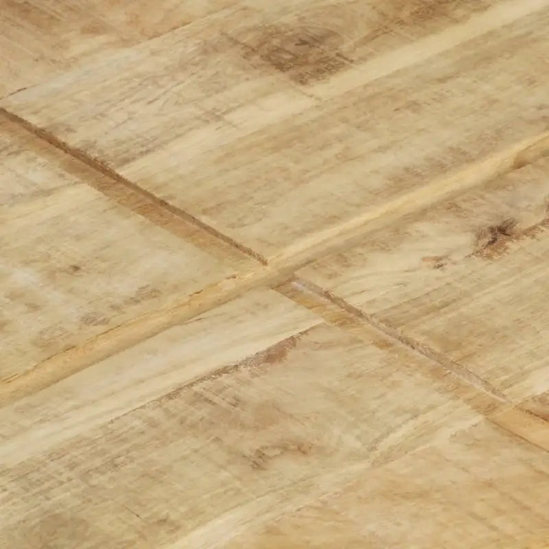 Salontafel van massief mangohout voor woonkamer en kantoor - Salontafels