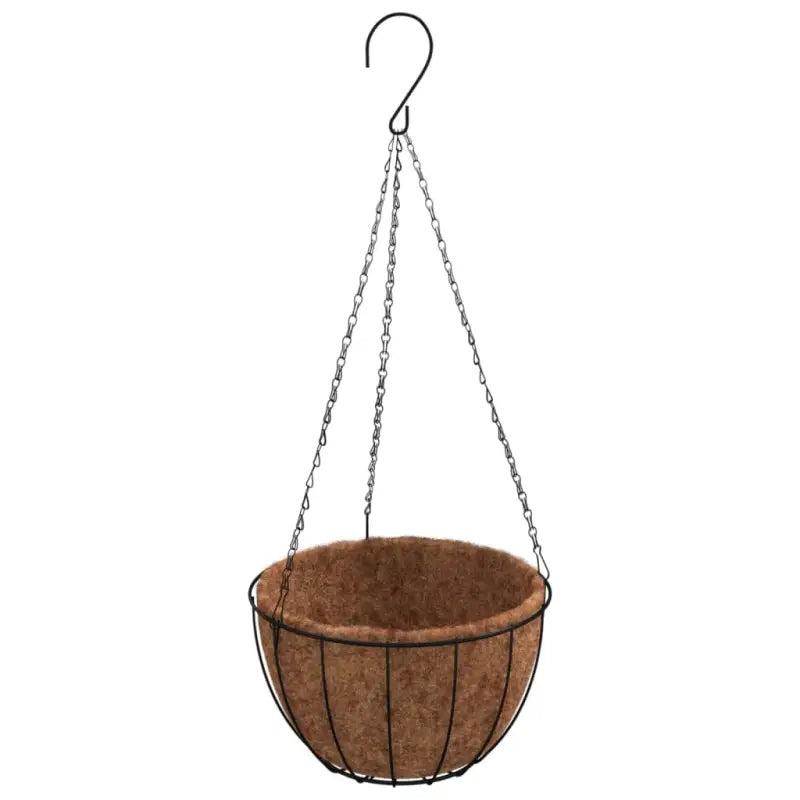 Schalen en onderzetters voor hangende plantenmanden voor tuinpotten - Schalen en onderzetters voor tuinpotten