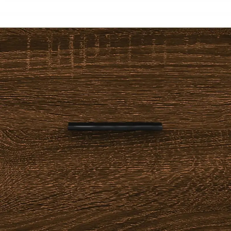 Schoenenrek met bewerkt hout en ijzeren poten voor een georganiseerde ingang - Schoenenrekken